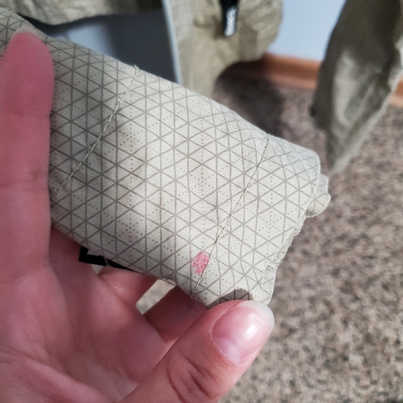 Bench Jacket - Picture 4 of 5